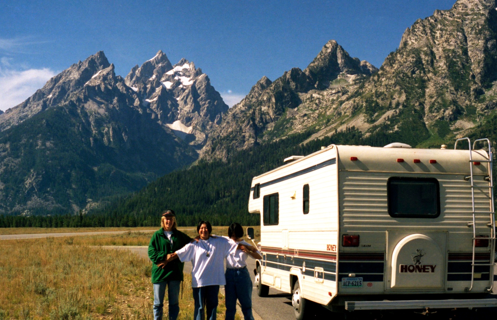 Grand Teton